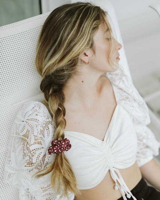 Swim Scrunchies Multi
