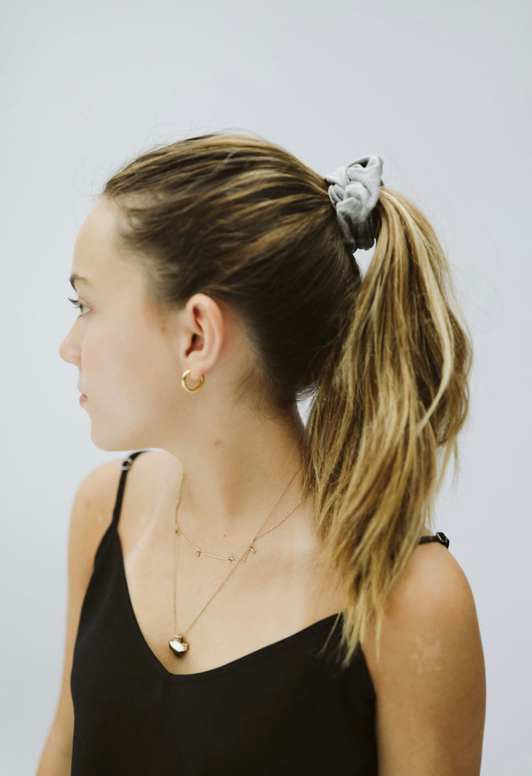 Lounge Scrunchies Multi
