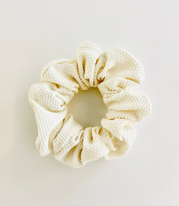 Swim Scrunchies Solids