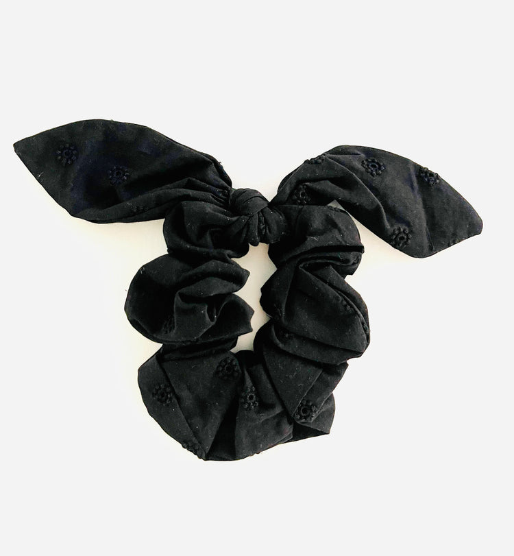 Butterfly Scrunchies