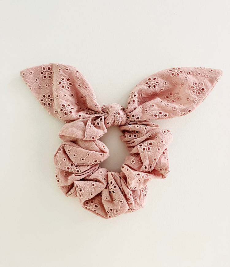 Butterfly Scrunchies