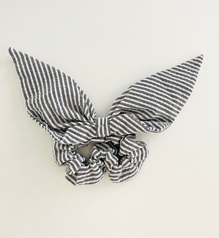 Butterfly Scrunchies