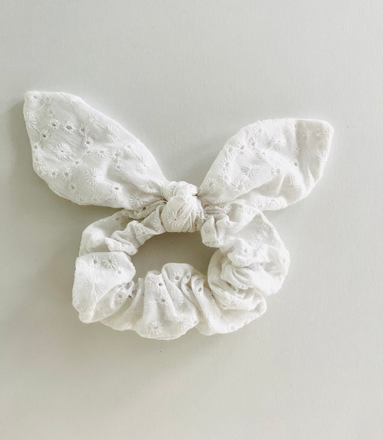 Butterfly Scrunchies
